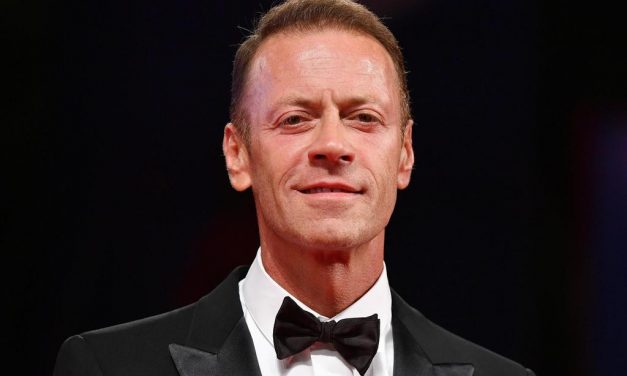 Rocco Siffredi: “Non mi sento più a mio agio con partner ventenni”