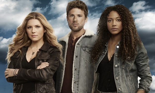 Big Sky, la nuova serie poliziesca su Disney +: trama, cast e recensione.