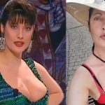 Linda Lorenzi: che fine ha fatto la celebre showgirl degli anni ’80?