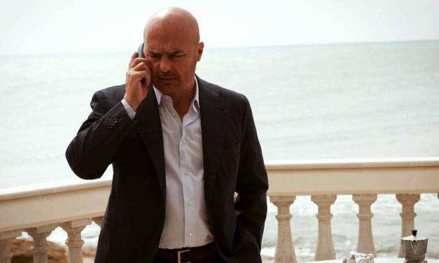 Il Commissario Montalbano, Zingaretti sul nuovo episodio: “Sono saltato dalla sedia quando ho letto le parole di Camilleri”