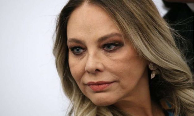 Ornella Muti: “Ho una figlia con il Covid e non la posso aiutare, è sconcertante”