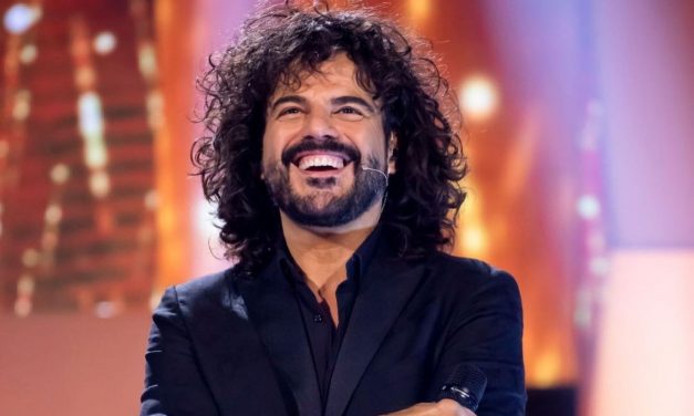 Francesco Renga sui Timoria: “Erano una famiglia, però c’era un dolore lacerante che non mi ha mai abbandonato”