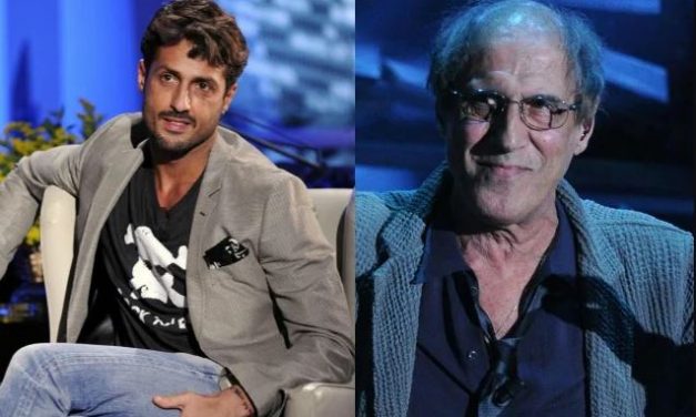 Adriano Celentano, la lettera a Fabrizio Corona: «Grande ingiustizia, ma solo tu puoi aggiustare il tuo sentiero»