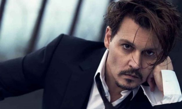 Johnny Depp, un ignoto entra nella sua casa: i poliziotti rimangono increduli all’arrivo