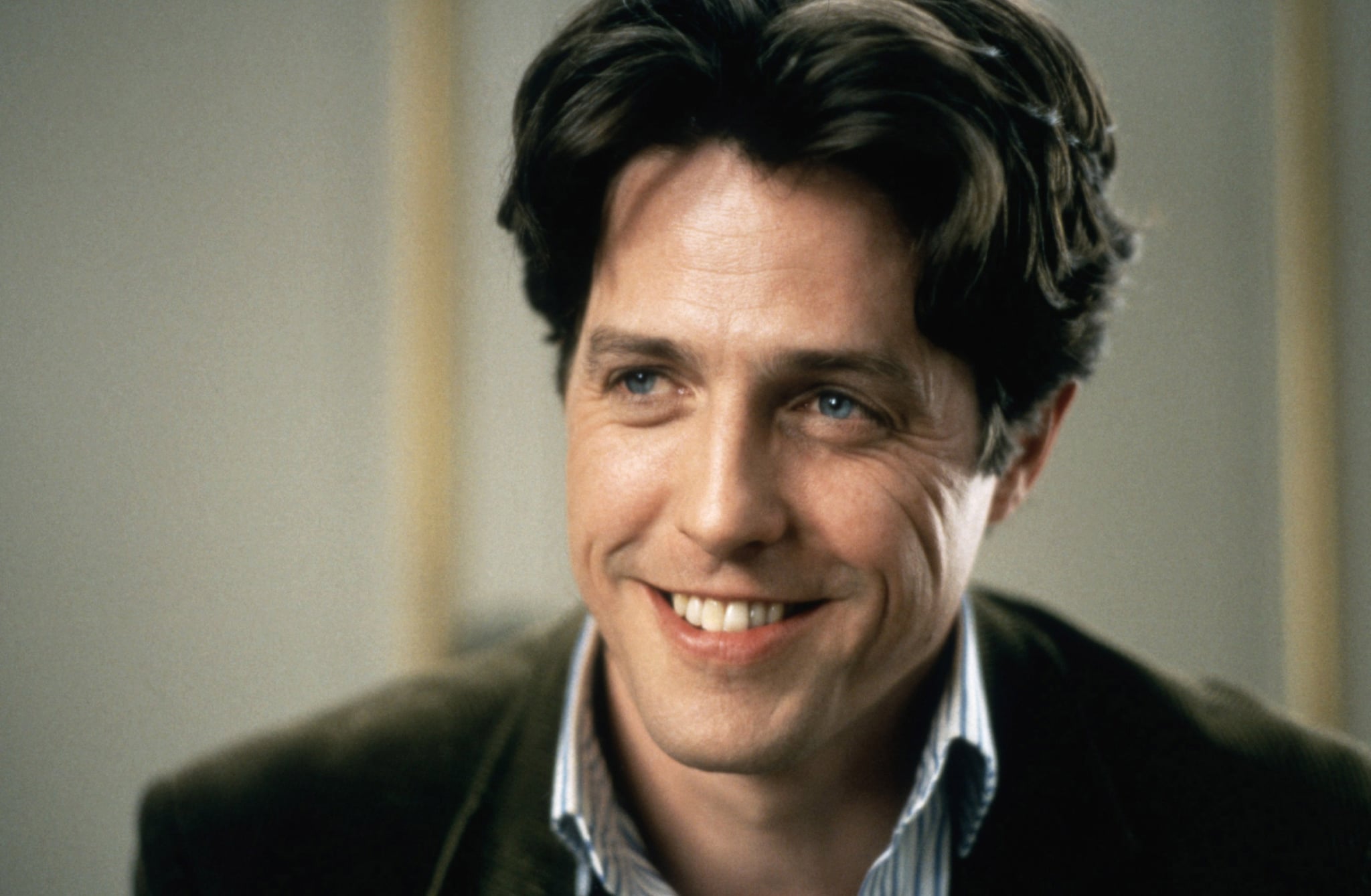 Hugh Grant Spiega La Scappatella Nel Con Una Prostituta Ero Solo Deluso Da Me Stesso