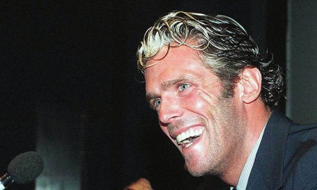 Mario Cipollini a processo per minacce e violenze alla ex moglie: “Ho raccontato la mia verità, mi rimetto alla giustizia”