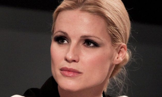 Michelle Hunziker confessa: “Ho sofferto d’ansia, nascondevo con i sorrisi la fragilità”