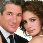 Pretty Woman, Gere: “Con Julia c’era molta chimica. Improvvisammo la scena del pianoforte”