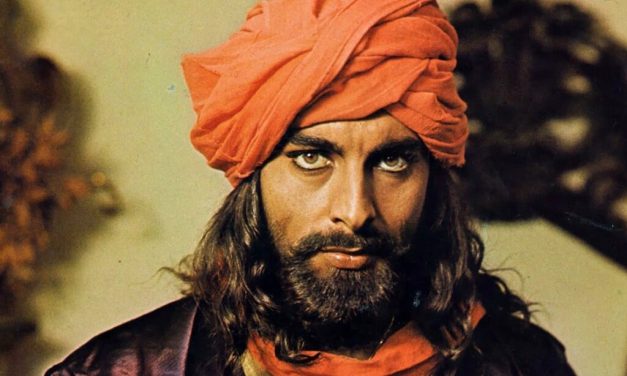 Sandokan, Kabir BedI: “All’inizio è stato ingombrante. Nessuno mi immaginava in altri ruoli. Per questo ho accettato di fare il cattivo nel film di James Bond”