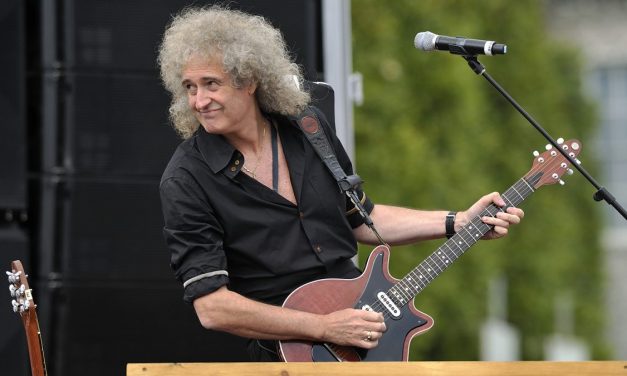 Don’t Stop Me Now, Brian May: “Ho smesso di litigare con questa canzone, è meraviglioso che tutti vogliano cantarla”