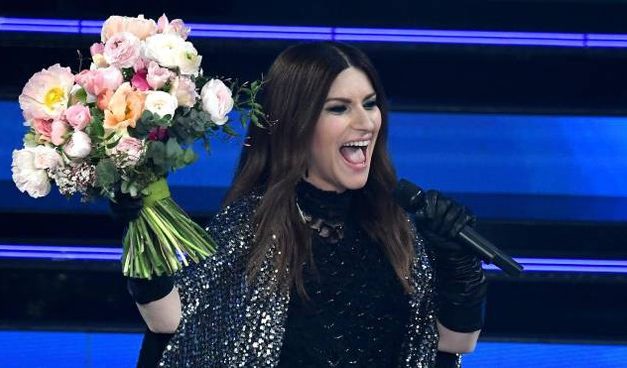 Laura Pausini canterà alla cerimonia degli Oscar