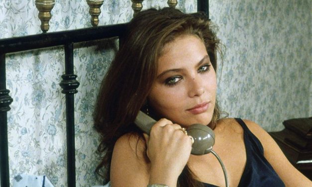 Ornella Muti: “Non mi sento molto a mio agio nel sex symbol, sono una timida”