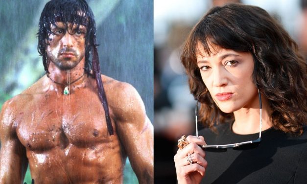 Asia Argento, racconti shock su Stallone: “Si fece trovare con delle asiatiche che gli facevano l’agopuntura sulle pa…e”