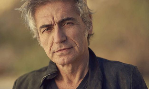 Ligabue: “Mio figlio è arrivato dopo che ne avevamo persi due, ricordo la tensione prima e il sollievo poi”