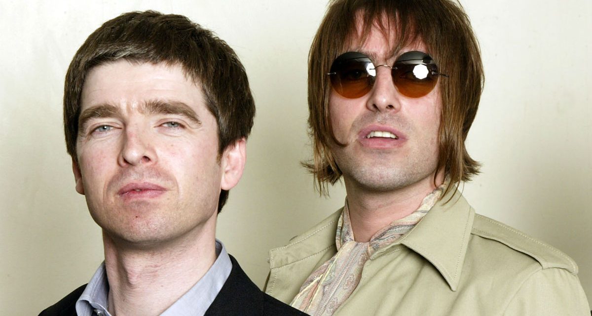 Oasis, ecco quanto costeranno i biglietti del tour insieme