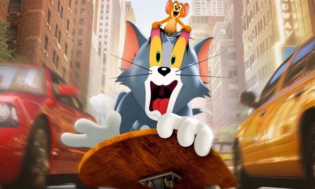 “Tom & Jerry” dal 6 maggio arriva in DVD e Blu-Ray, In arrivo anche “Blade Runner – The Final Cut” e “The 100”