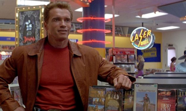 Arnold Schwarzenegger: “Il mio lavoro più sottovalutato? Last Action Hero, era fantastico”