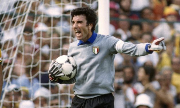 Dino Zoff: “L’Austria? Non sottovaluterei nessuno, anche se sulla carta siamo superiori”