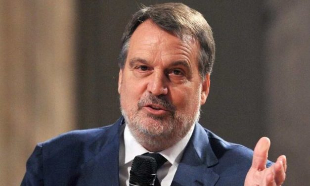 Marco Tardelli sull’omosessualità nel calcio: “I giocatori devono sentirsi liberi di fare coming out”