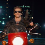 Terminator: Schwarzenegger all’inizio doveva essere Kyle Reese e l’infortunio di Linda Hamilton durante le riprese