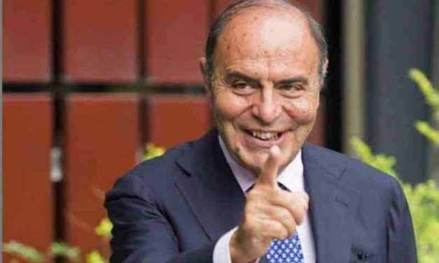 Bruno Vespa contro il Principe William: “Non esiste che un rappresentante della Casa reale non saluti il Presidente della Repubblica. É stata una cafonata!”