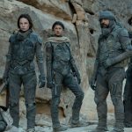 Dune, rilasciato il trailer del remake del film di David Lynch