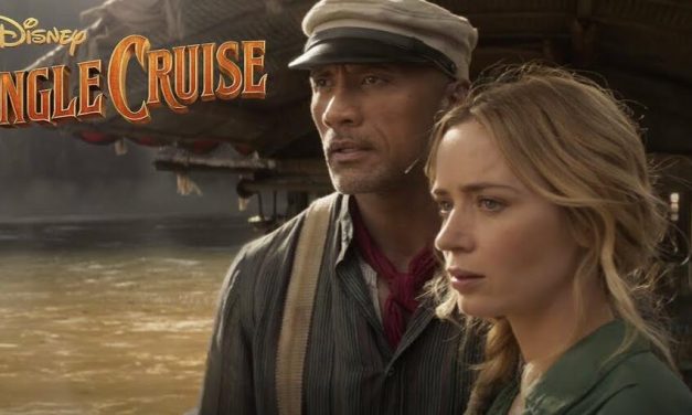 Jungle Cruise – La Recensione