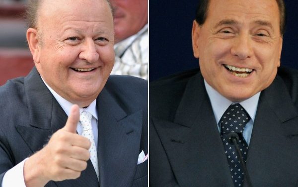 Massimo Boldi rivela: “Non fui perfetto con Berlusconi, scappai da Mediaset e fui condannato a due miliardi e mezzo di penale”