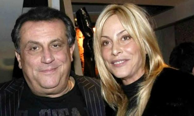 Andrea Roncato contro l’ex moglie Stefania Orlando: “Il suo curriculum? In 20 anni ha venduto solo materassi”