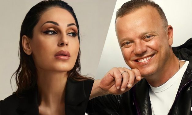 Gigi D’Alessio, quinto figlio in arrivo: la reazione di Anna Tatangelo