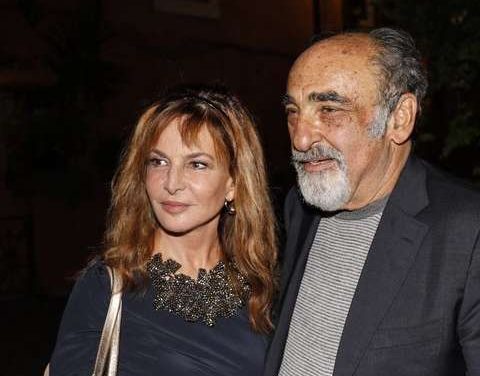 Giuliana De Sio confessa: “Ho perso un figlio da Alessandro Haber. Alessandro umanamente mi infastidiva, ci siamo tirati scarpe, botte”