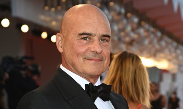 Luca Zingaretti dice addio a Montalbano: “Credo che l’esperienza con Montalbano sia ormai conclusa”