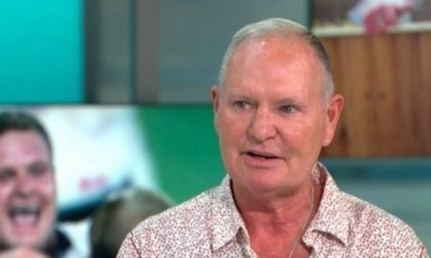 Paul Gascoigne: “Ero diventato dipendente dai social, ero continuamente online. L’alcol? Sono una persona molto più felice quando non bevo”