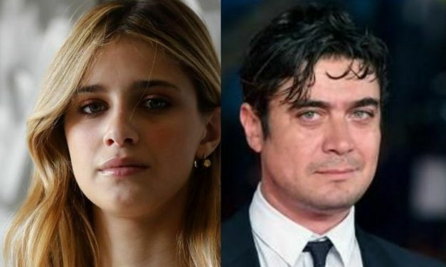 Riccardo Scamarcio e Benedetta Porcaroli sono una coppia? Al Lido di Venezia impazza il gossip