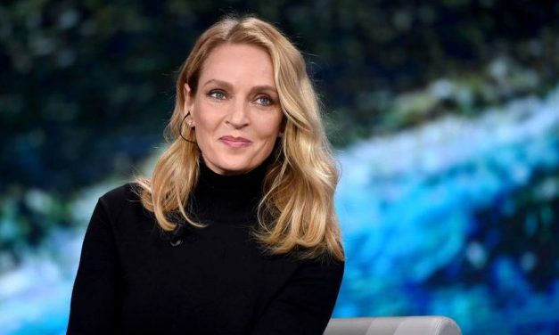 Uma Thurman: “Rimasi incinta quando avevo 15 anni e decisi di abortire. Sostengo le donne che fanno questa scelta perché conosco il dolore che si prova”