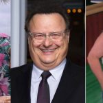 Jurassic Park, che fine ha fatto Wayne Knight, l’attore che intepreteva Dennis Nedry?