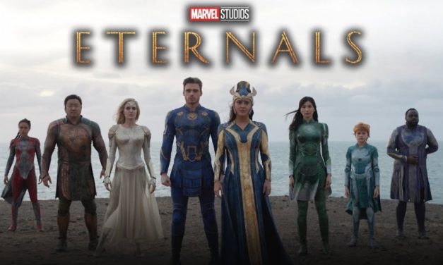 Eternals – La Recensione