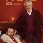 Io Sono Babbo Natale, trailer e data di uscita dell’ultimo film di Gigi Proietti