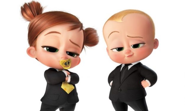 Baby Boss 2 – Affari di famiglia – La Recensione