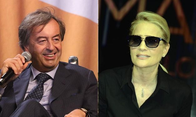 Roberto Burioni, frecciatina ad Heather Parisi: “Il Nobel è stato conferito a Giorgio Parisi, fisico. Non a Heather, virologa”