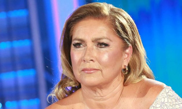 Romina Power sulla chirurgia: “Non ne capisco il senso, a cosa serve la pelle liscia a 70 anni?”