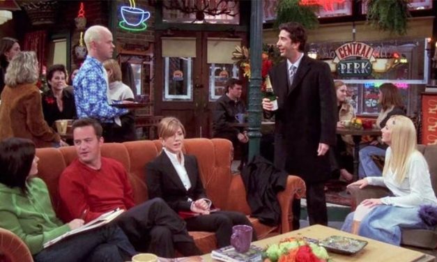 James Michael Tyler, il cast di Friends saluta il collega scomparso: “Senza di te Friends non sarebbe stato lo stesso”