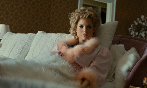 The Eyes of Tammy Faye – Recensione del film con Jessica Chastain