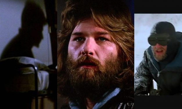 La Cosa: il mistero dell’ombra sul muro, l’incidente sul set di Kurt Russell e le parole dette dal pilota norvegese