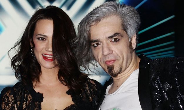 Asia Argento: “Morgan? Abbiamo trovato un equilibrio, ogni tanto ci scriviamo dei messaggi”