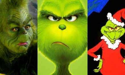 Il Grinch, la storia che ha ispirato il film con Jim Carrey e i cartoni del 1966 e 2018