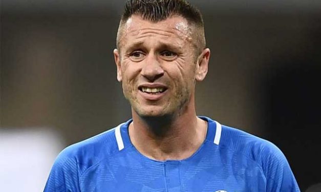 Antonio Cassano: “Ho mangiato da Salt Bae, è arrivato un conto di 880 euro! Ci hanno pure chiesto come ci siamo trovati, ho detto ‘Benissimo non ci verremo mai più‘”