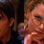 Eyes Wide Shut: quando Kubrick proibì a Tom Cruise di stare sul set durante quelle scene di Nicole Kidman