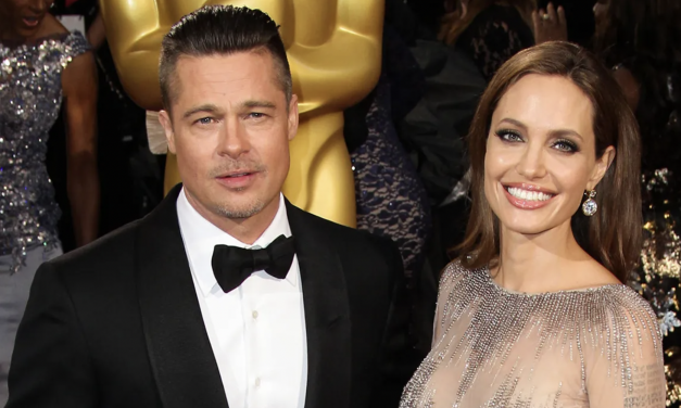 Angelina Jolie e Brad Pitt raggiungono un accordo di divorzio dopo 8 anni: “Lei è esausta, ma sollevata”