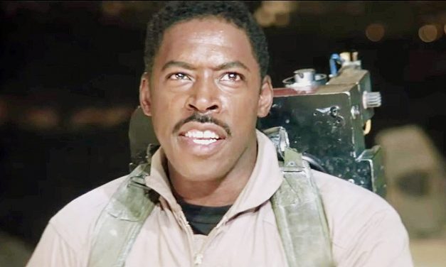 Ghostbusters, Ernie Hudson: “Sul poster non c’ero, la produzione fu poco inclusiva con me”